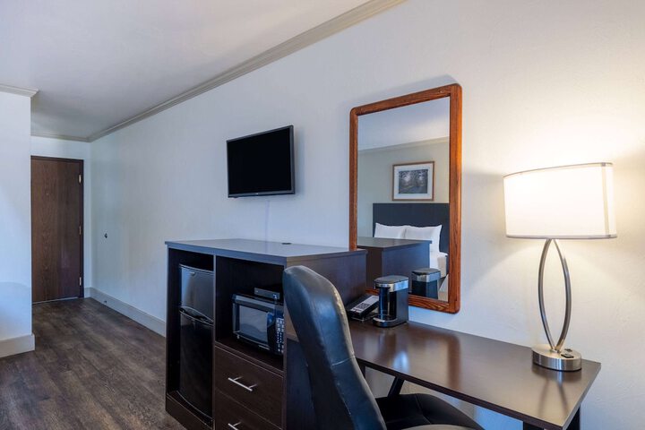 Travelodge by Wyndham Livingston Yellowstone