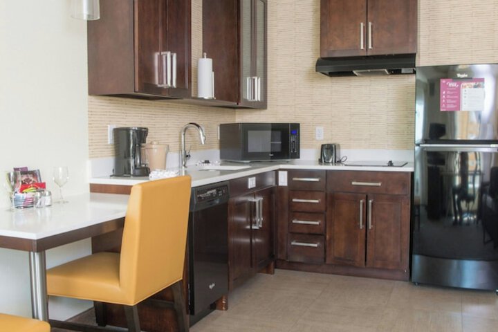 Residence Inn Rapid City