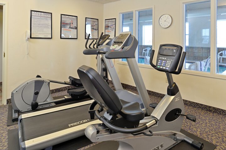 Comfort Inn & Suites Riverton