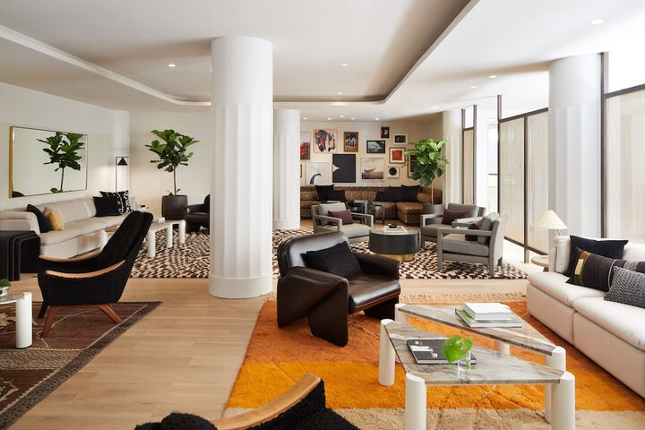 Kimpton Alton Fishermans Wharf by IHG