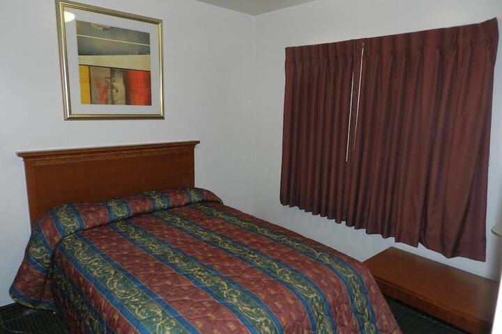 Starlite Motel
