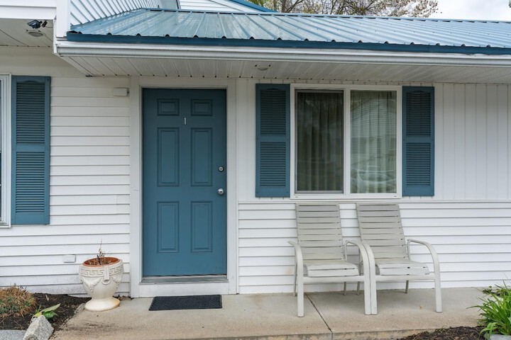 Ner Beach Motel