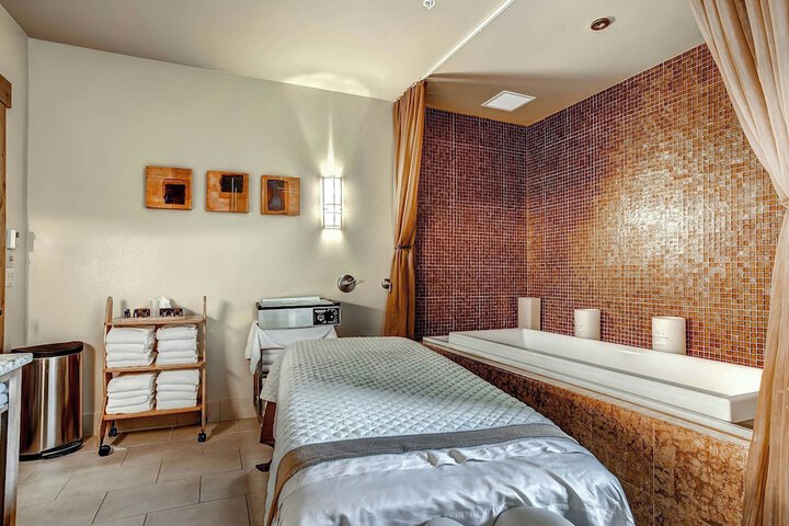 Keystone Lodge & Spa a Vail Resorts Property