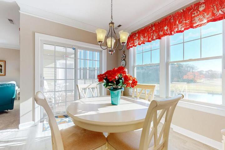 Bayside Resort --- 31738 Lakeview Dr #202A