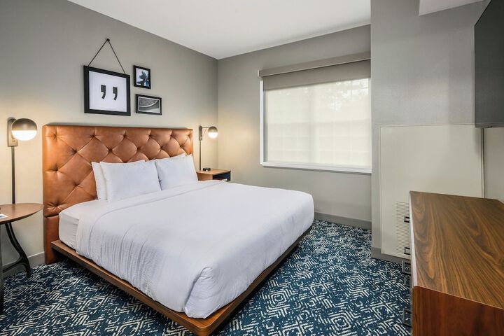 Four Points by Sheraton Bedford Manchester Airport