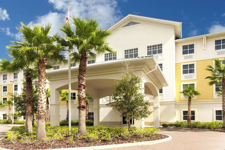 Holiday Inn Express & Suites Palm Coast I95 by IHG