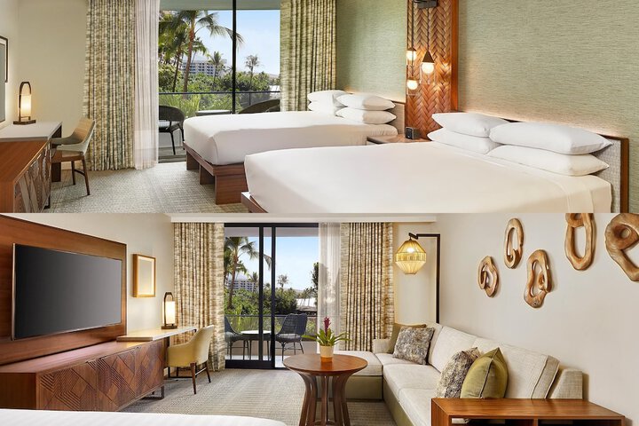 Hyatt Regency Maui Resort & Spa