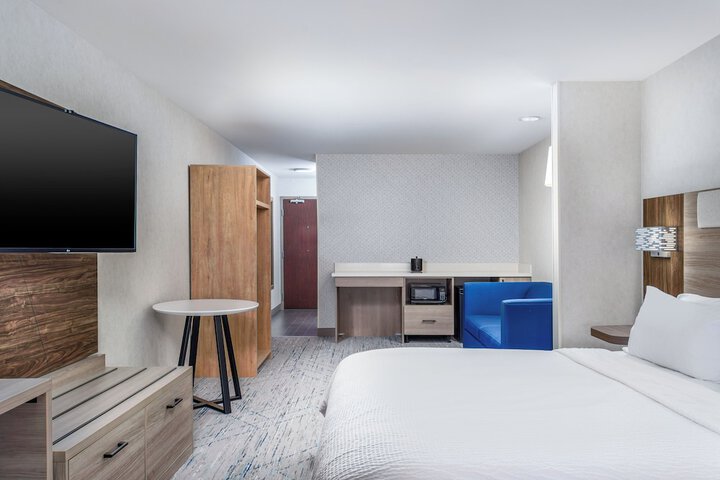 Holiday Inn Express Hotel & Suites Twin Falls by IHG