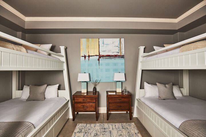 Element 52 Auberge Collection