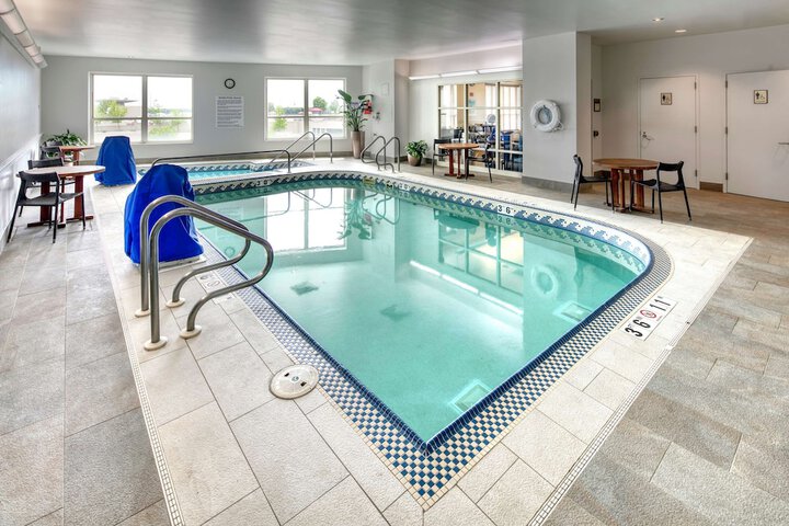 Pool 4 of 52