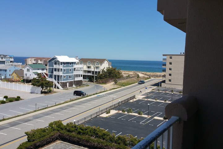 Hotel View 55 of 56