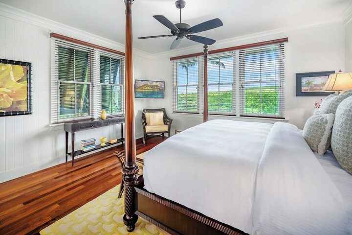 The Lodge at Kukui’ula