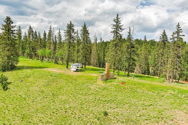Off Grid Luxury Experience