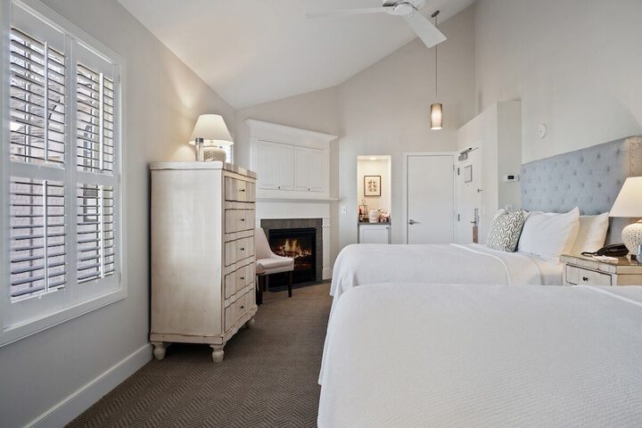 Briar Barn Inn
