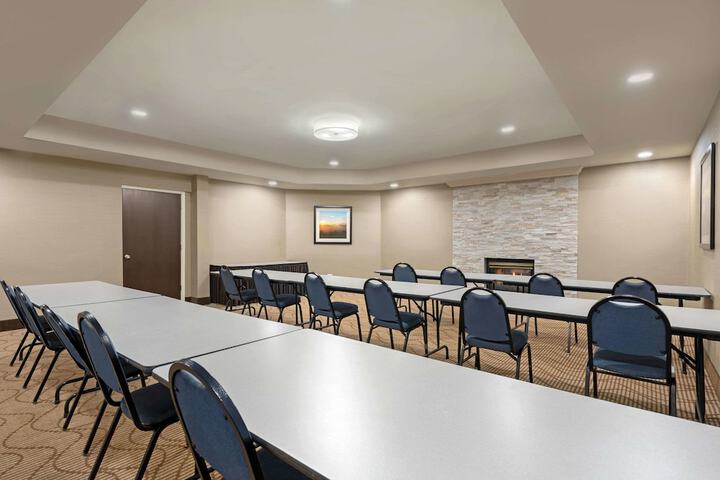 Comfort Suites Lafayette University Area