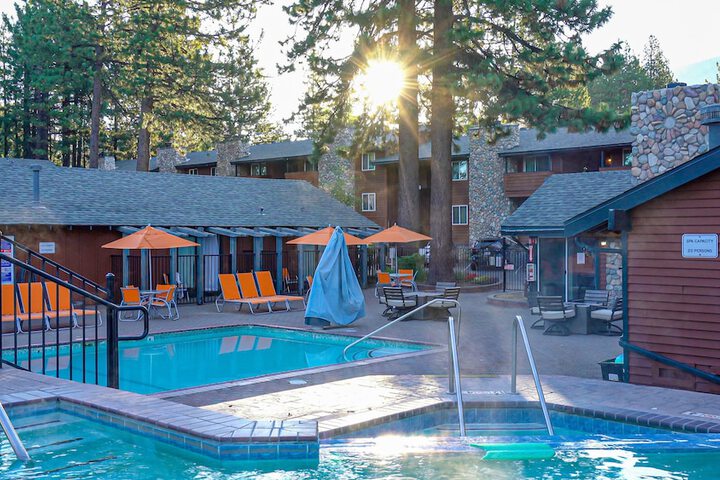 3 Peaks Resort & Beach Club