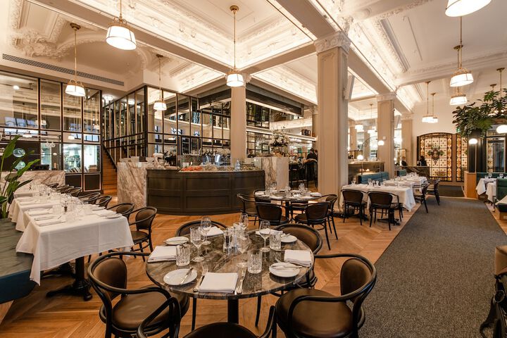 Hotel Birks Montreal