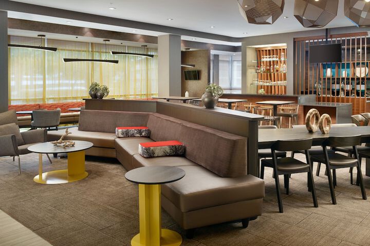 Hotel Interior 5 of 22