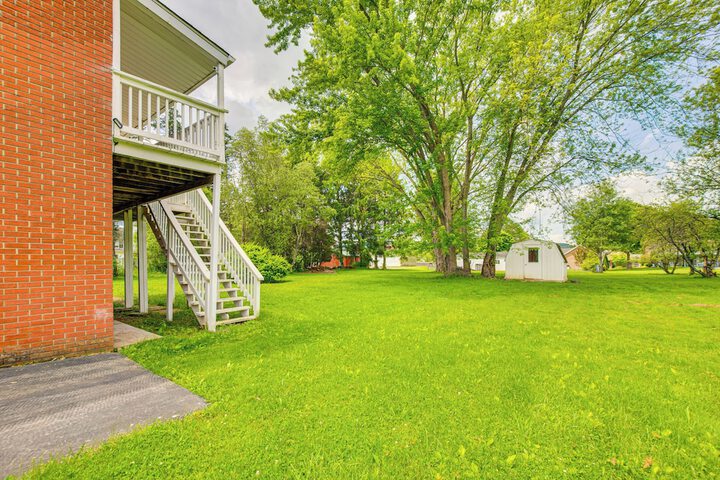 Shop Explore & Relax! Apt 3 Mi to Dtwn Clearfield