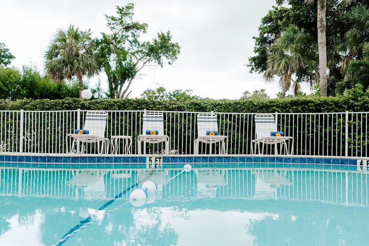 Beach Castle Resort by RVA
