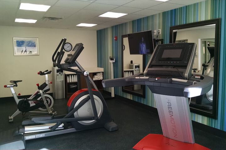 Health and Fitness 43 of 45