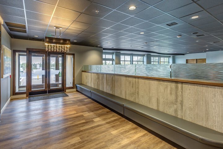 Holiday Inn & Suites Bellingham by IHG