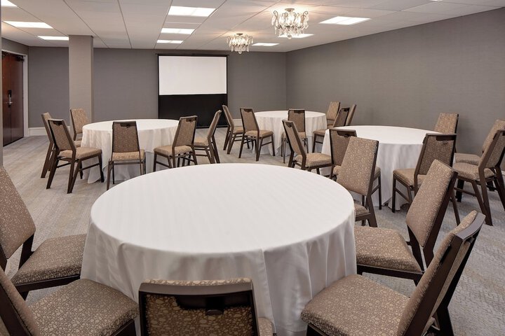 The Westin Governor Morris Morristown
