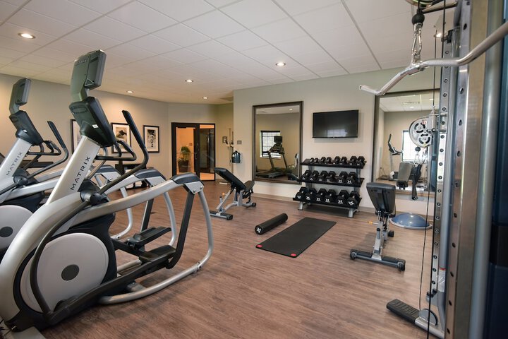 Staybridge Suites Wisconsin Dells - Lake Delton by IHG