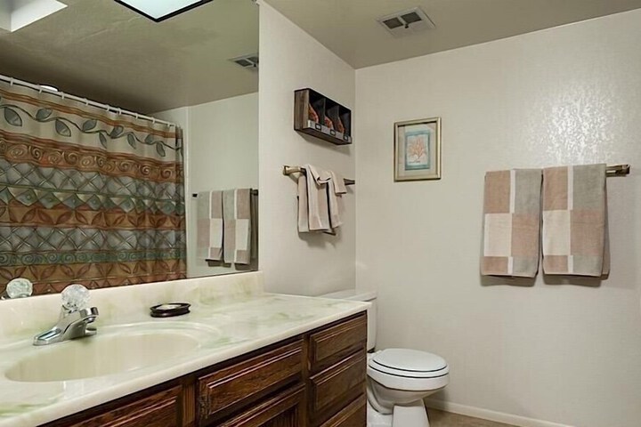 Rio Verde Townhouse by Signature Rentals