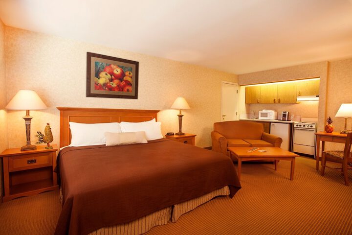 Cousins Country Inn
