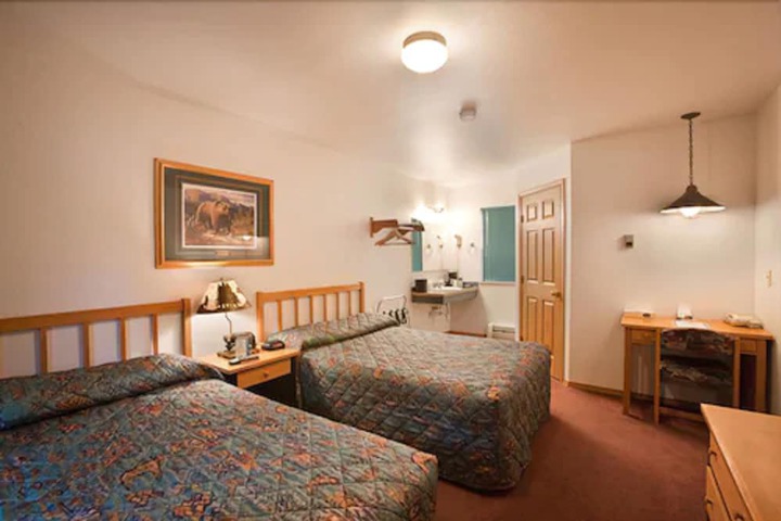 Room 21 of 23