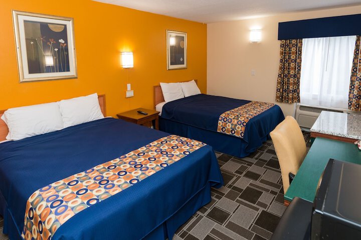 Cambridge Inn