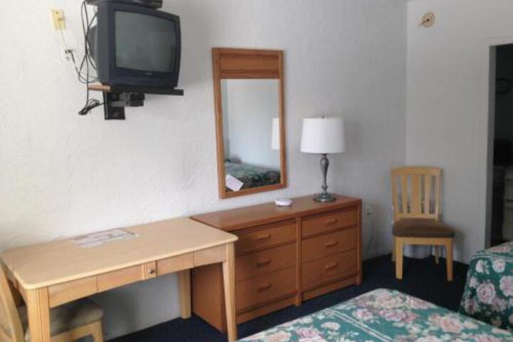 Mark III Motel