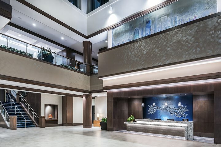 Embassy Suites by Hilton Houston West - Katy