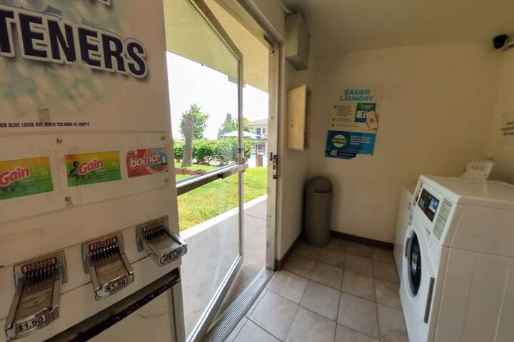 Motel 6 Conroe TX