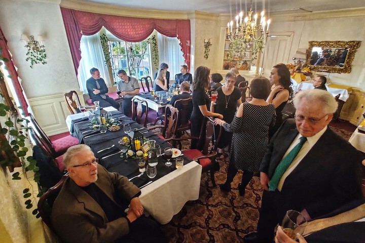 Montague Inn