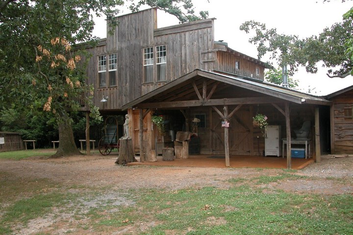 Seventy-four Ranch