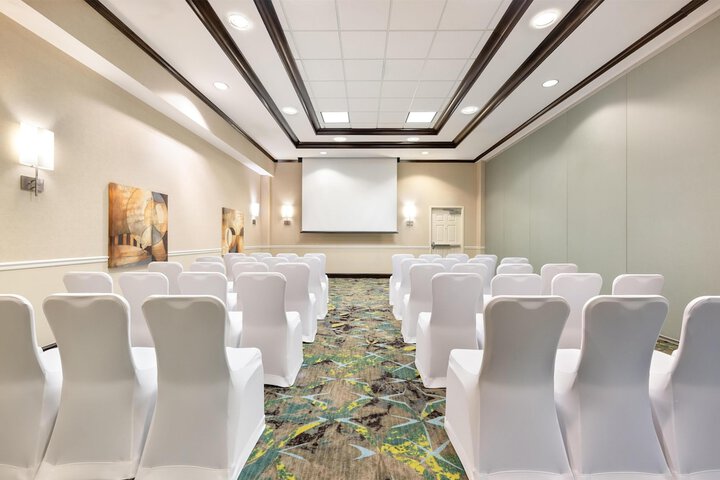 Hilton Garden Inn Dulles North