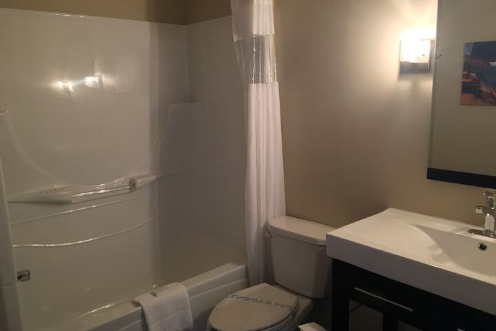 Hotel 1212