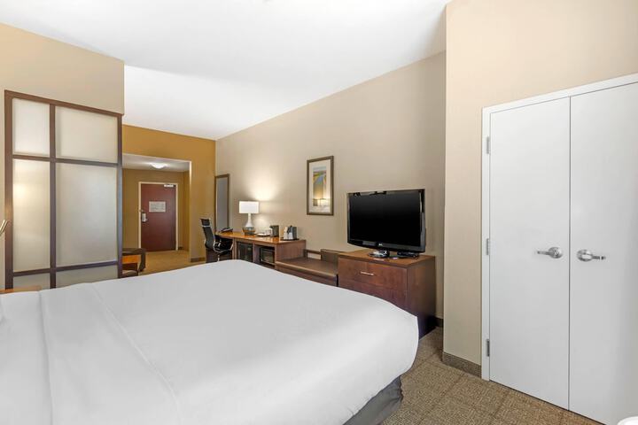 Comfort Suites Blythe
