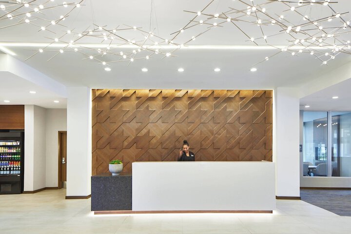 AC Hotel by Marriott Tuscaloosa Downtown