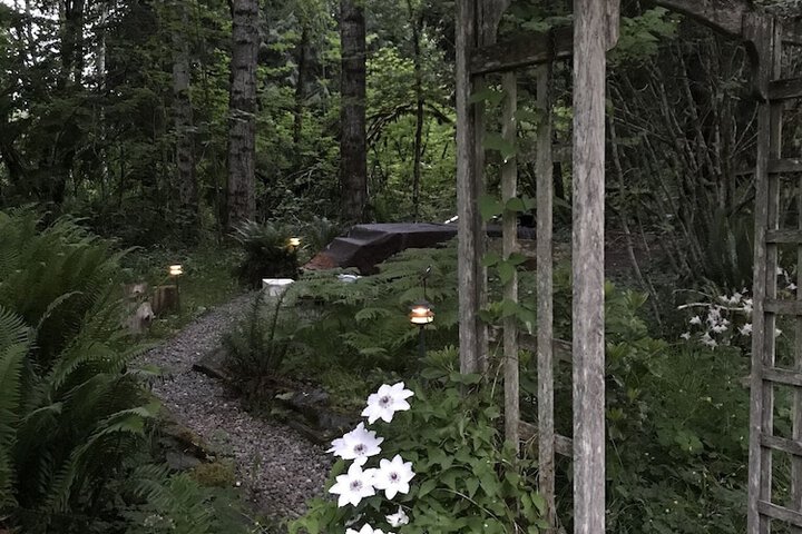 Mountain Meadows Inn