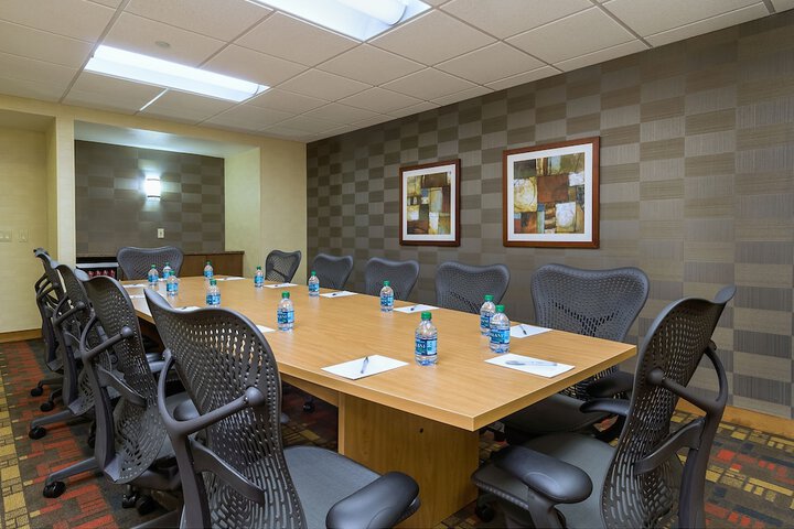 Meeting 34 of 44