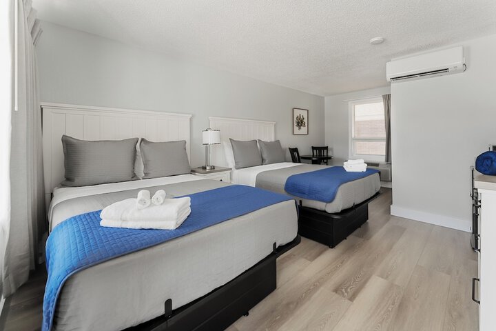 Mias Boutique Hotel