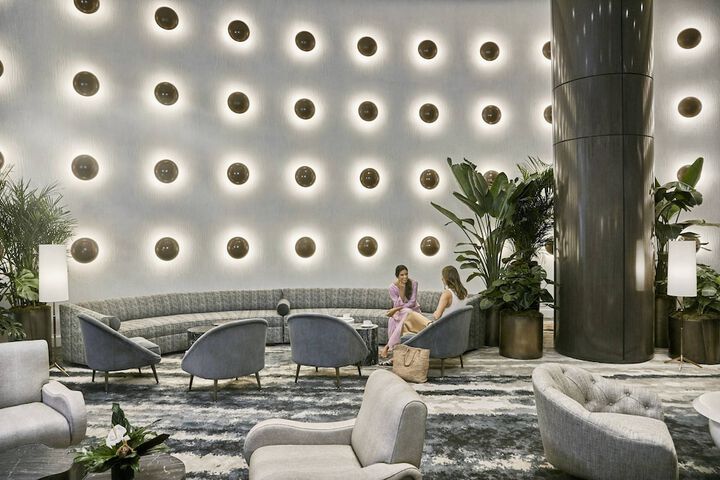 The Ritz-Carlton South Beach