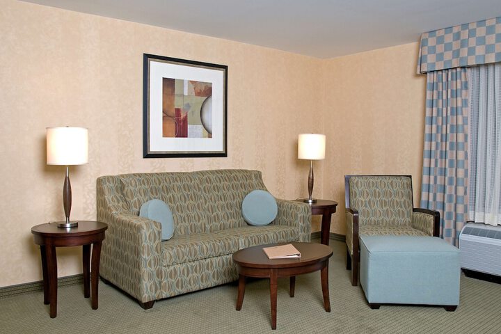 Hilton Garden Inn Mount Holly / Westampton