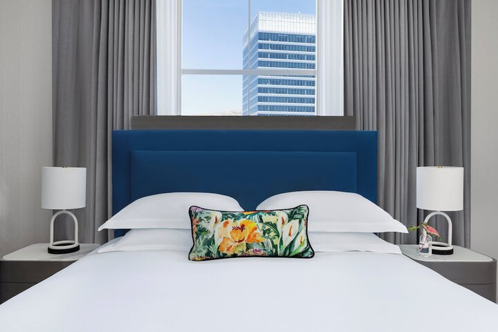 Kimpton Hotel Monaco Salt Lake City by IHG