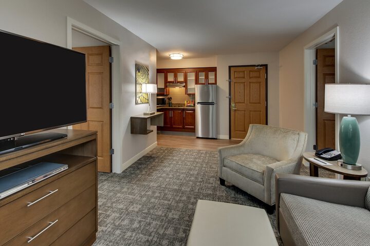 Staybridge Suites Missoula by IHG
