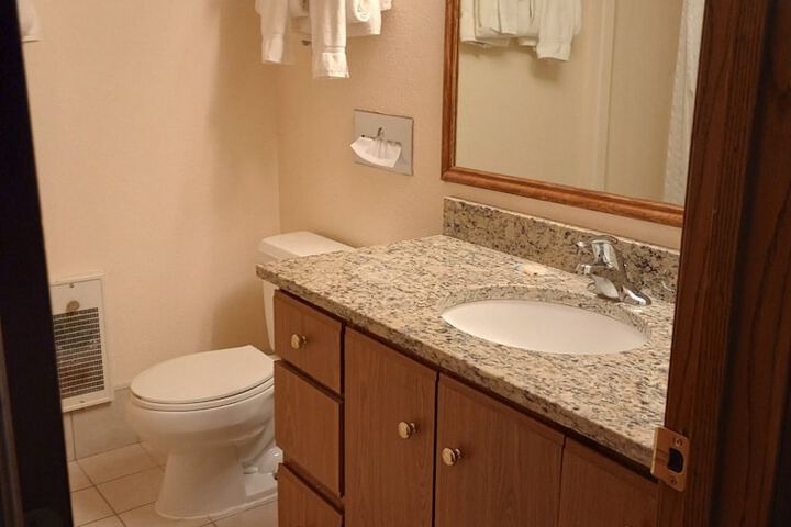Centerstone Resort Lake-Aire