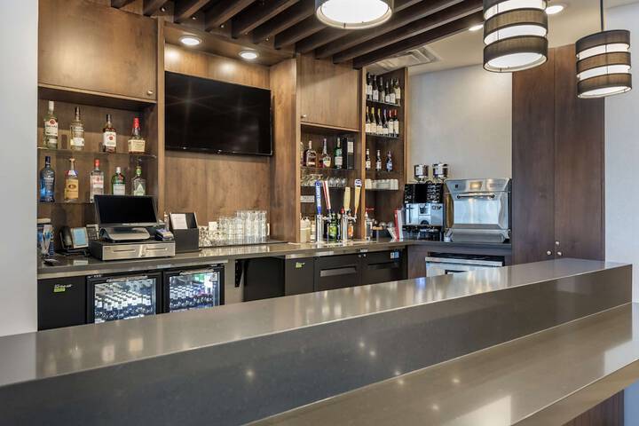 Hyatt Place Indianapolis Carmel